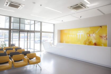 Turan Turan Health Group