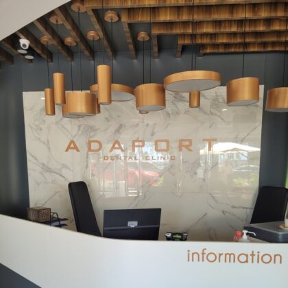 Adaport Dental Clinic