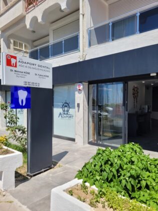 Adaport Dental Clinic
