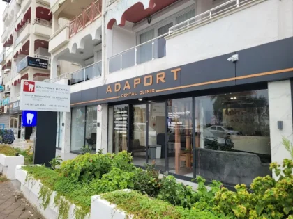 Adaport Dental Clinic
