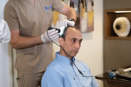 MedArt Hair