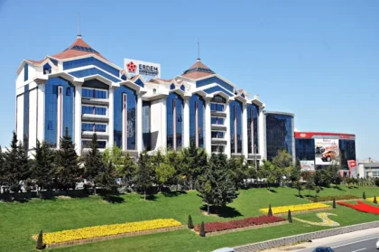 Erdem Hospital