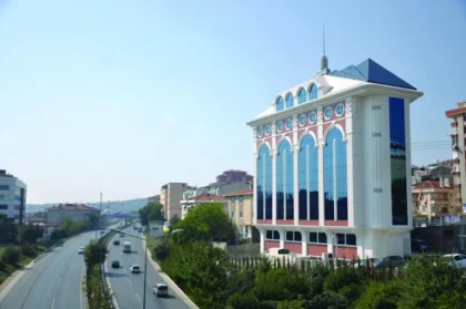 Erdem Hospital