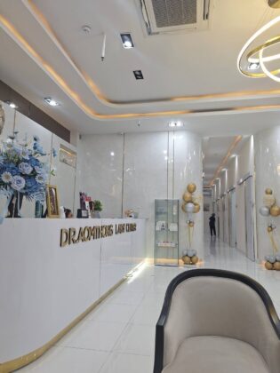 Doctor Aomthong Clinic – Center For Women