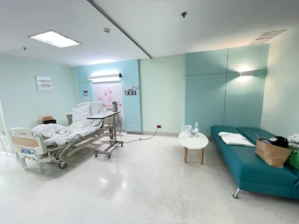 Yanhee International Hospital