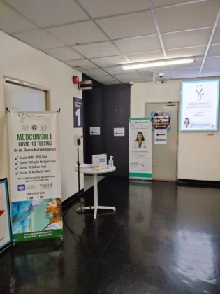 MedConsult Bangkok Medical Clinic
