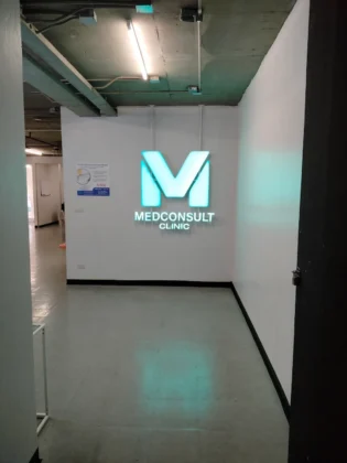 MedConsult Bangkok Medical Clinic