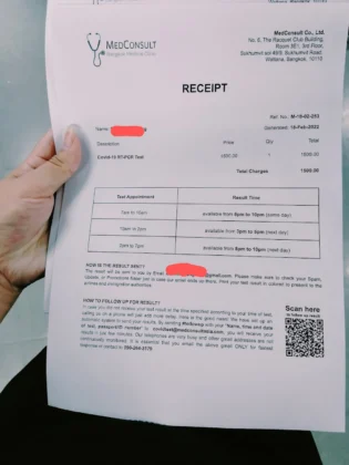 MedConsult Bangkok Medical Clinic