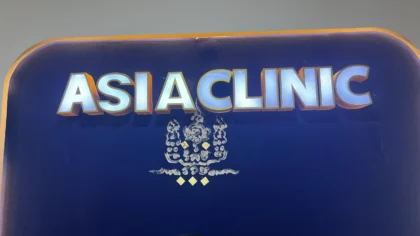 ASIA CLINIC ASIA CLINIC