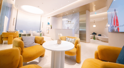 Jin Wellness by THG at Siam Paragon