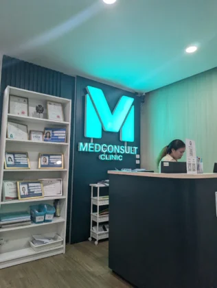 MedConsult Bangkok Medical Clinic