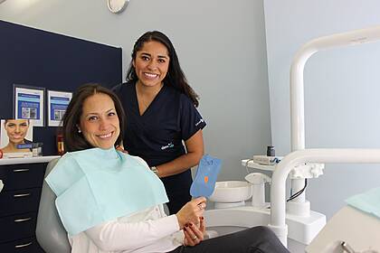 Dentalia Tijuana Chapultepec