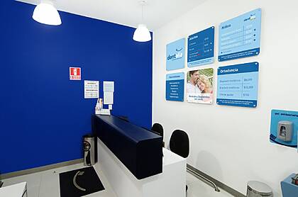 Dentalia Tijuana Chapultepec