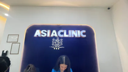 ASIA CLINIC ASIA CLINIC