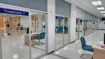Yanhee International Hospital