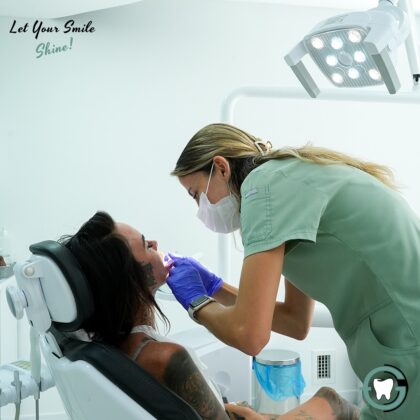 Dent Glow Clinic