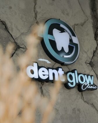 Dent Glow Clinic