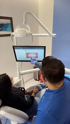 Dentalia Tijuana Chapultepec