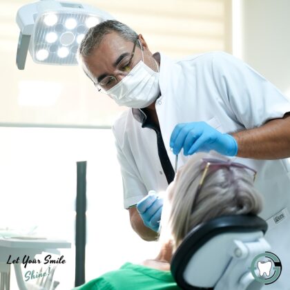 Dent Glow Clinic