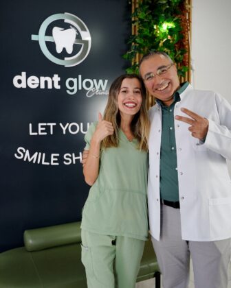 Dent Glow Clinic