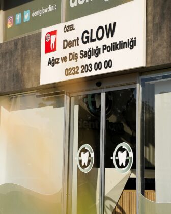 Dent Glow Clinic
