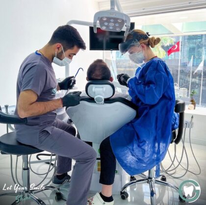 Dent Glow Clinic