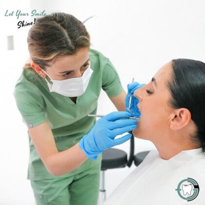 Dent Glow Clinic
