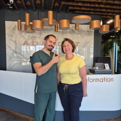 Adaport Dental Clinic