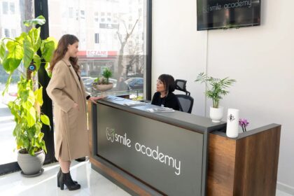 Smile Academy Clinic