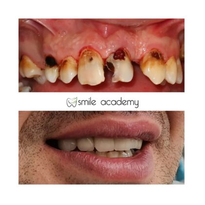 Smile Academy Clinic
