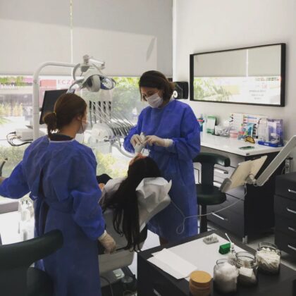 Smile Academy Clinic