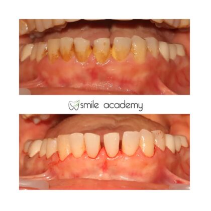 Smile Academy Clinic