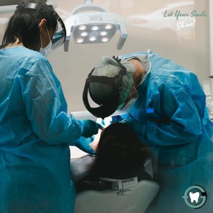 Dent Glow Clinic