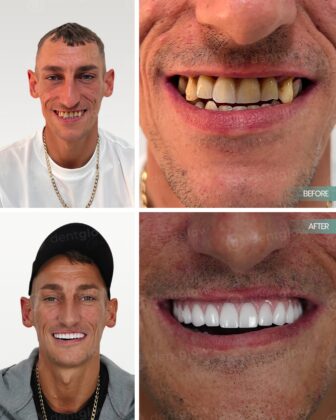 Dent Glow Clinic