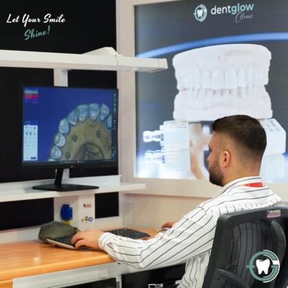 Dent Glow Clinic