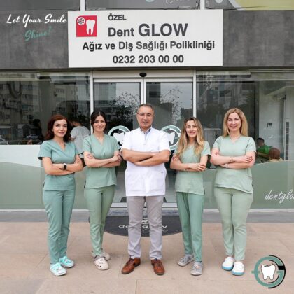 Dent Glow Clinic