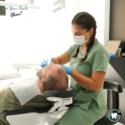 Dent Glow Clinic