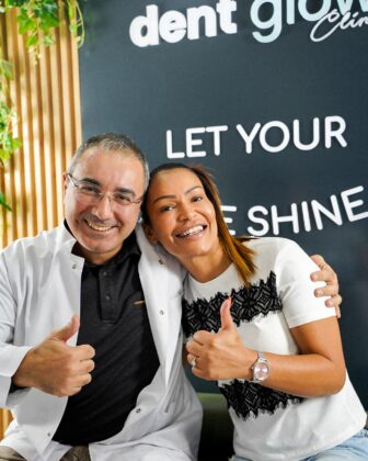 Dent Glow Clinic