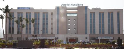 Apollo Hospitals – Greams Road – Chennai
