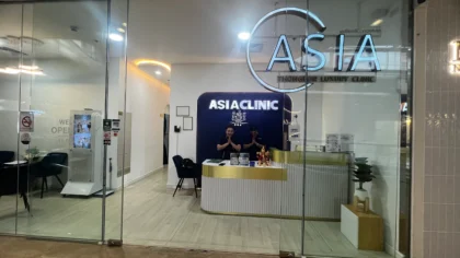 ASIA CLINIC ASIA CLINIC