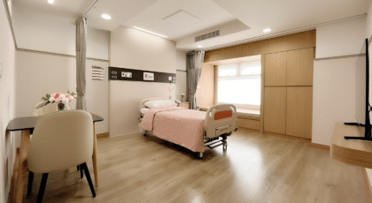 B.Care Medical Center