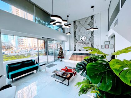 Dent Glow Clinic