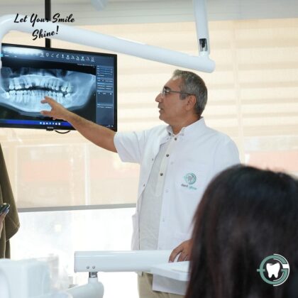 Dent Glow Clinic