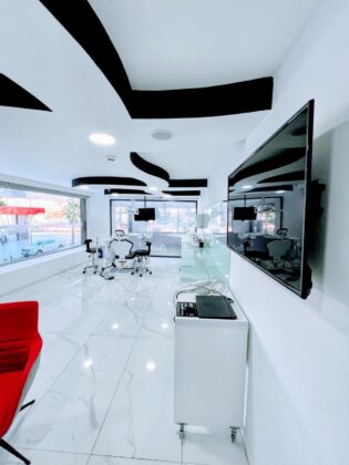 Dent Glow Clinic