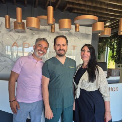 Adaport Dental Clinic
