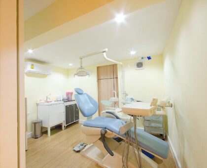 Deezy Dental Home