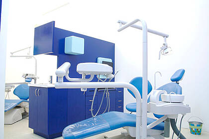 Dentalia Tijuana Chapultepec