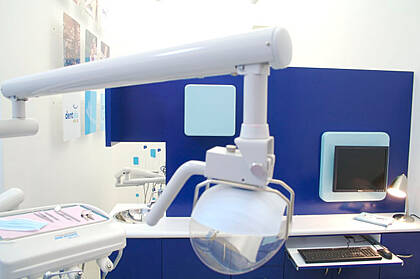 Dentalia Tijuana Chapultepec