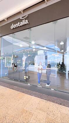 Dentalia Tijuana Chapultepec