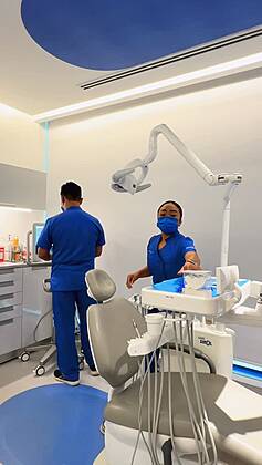 Dentalia Tijuana Chapultepec